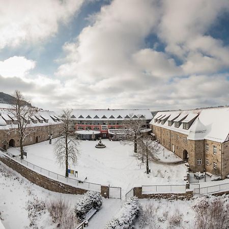 Goebels Schlosshotel "Prinz Von Hessen" Friedewald  Zewnętrze zdjęcie