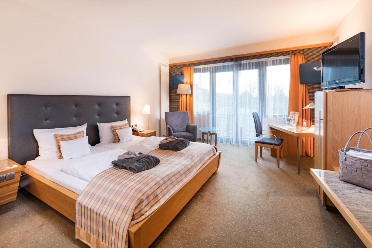 Goebels Schlosshotel "Prinz Von Hessen" Friedewald  Zewnętrze zdjęcie