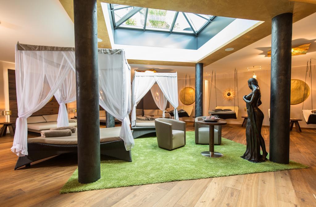 Goebels Schlosshotel "Prinz Von Hessen" Friedewald  Zewnętrze zdjęcie