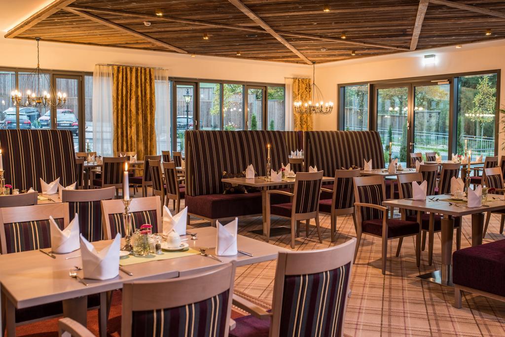 Goebels Schlosshotel "Prinz Von Hessen" Friedewald  Zewnętrze zdjęcie