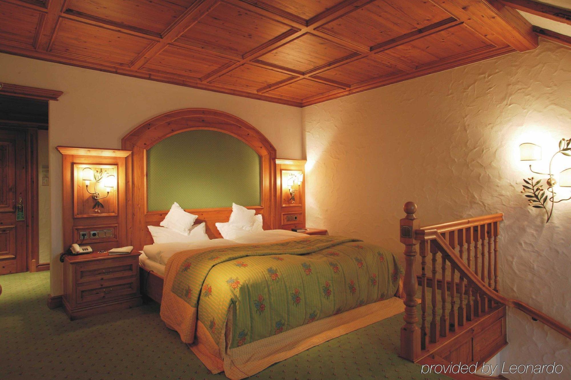 Goebels Schlosshotel "Prinz Von Hessen" Friedewald  Pokój zdjęcie