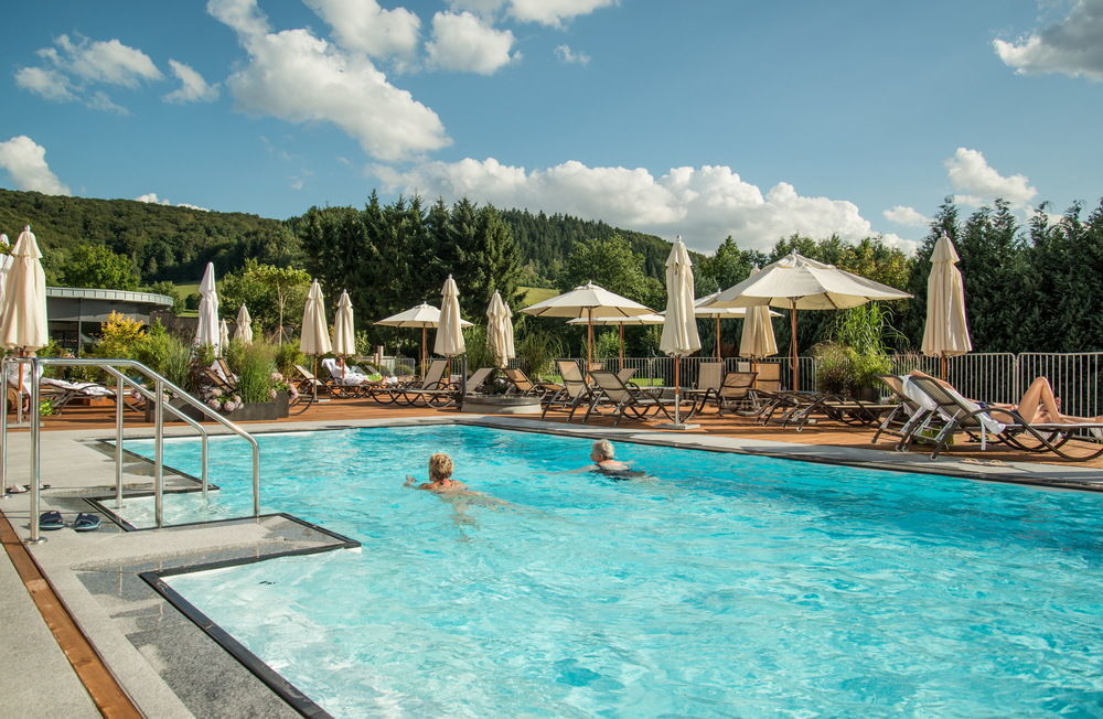 Goebels Schlosshotel "Prinz Von Hessen" Friedewald  Zewnętrze zdjęcie
