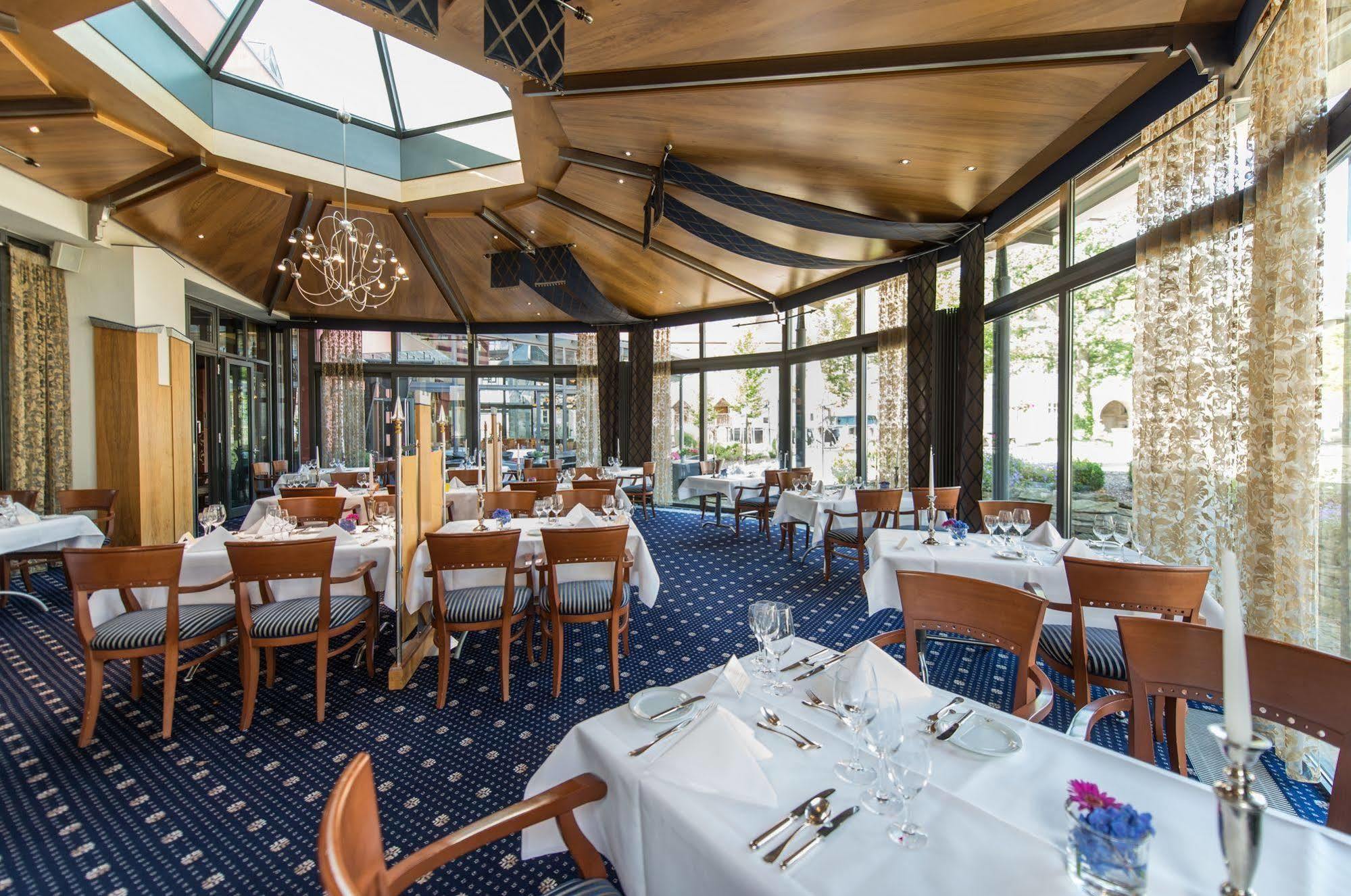 Goebels Schlosshotel "Prinz Von Hessen" Friedewald  Zewnętrze zdjęcie